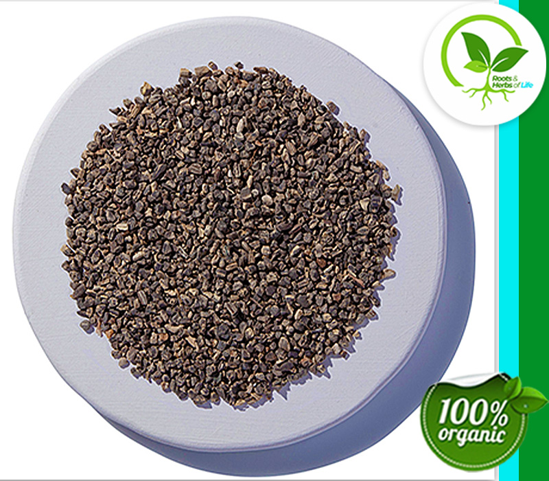 BLACK COHOSH ROOT C/S ORG 4 OZ