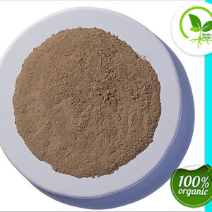 BLACK COHOSH ROOT PWD ORG 4 OZ