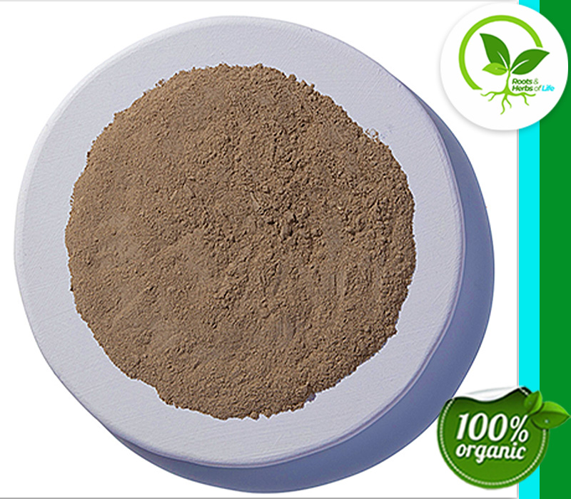 BLACK COHOSH ROOT PWD ORG 4 OZ