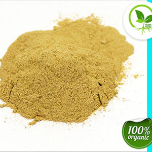 BLACK RADISH ROOT POWDER