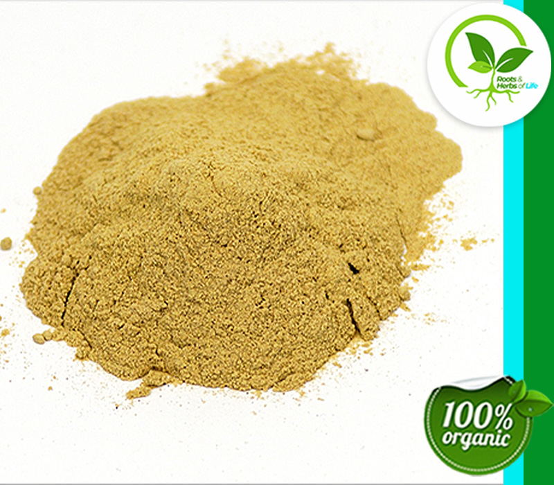 BLACK RADISH ROOT POWDER