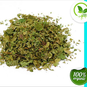 BLACKBERRY LEAF C/S ORGANIC