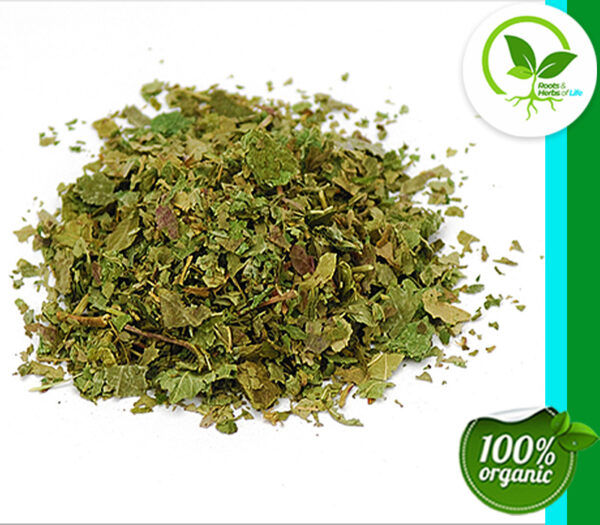 BLACKBERRY LEAF C/S ORGANIC