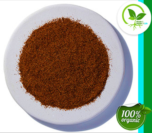BLACKENED CREOLE SEASONING ORG