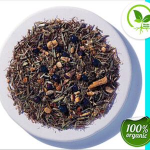 BLADDER SUPPORT TEA ORGANIC