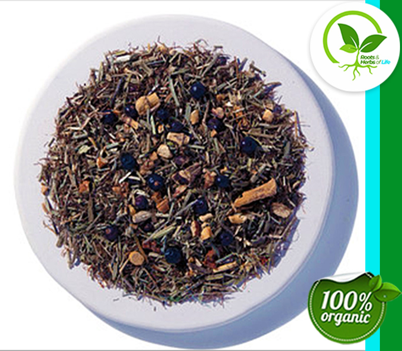 BLADDER SUPPORT TEA ORGANIC