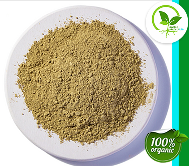 BLADDERWRACK POWDER ORG 4 OZ