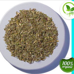 BLESSED THISTLE HB C/S ORG 4 OZ