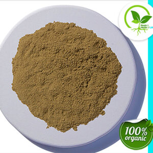 BLESSED THISTLE HERB PWD OG