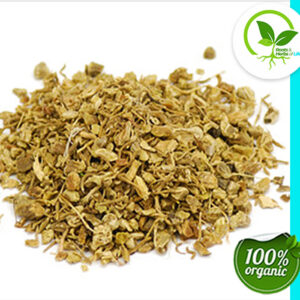 BLUE COHOSH ROOT C/S WC