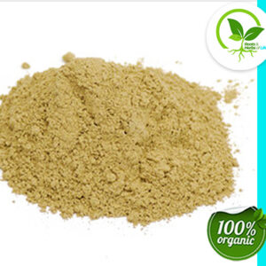 BLUE COHOSH ROOT POWDER WC