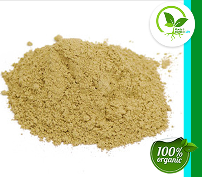 BLUE COHOSH ROOT POWDER WC