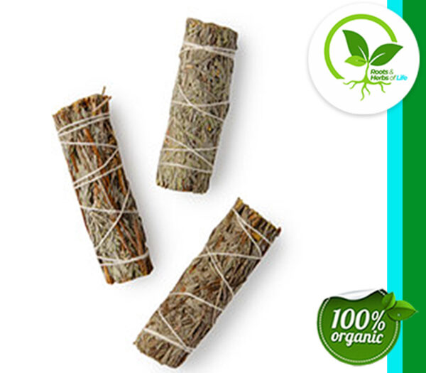 BLUE SAGE BUNDLE 3 PACK