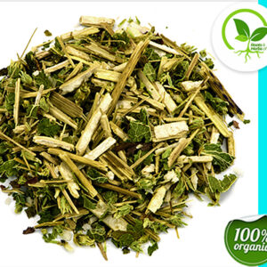 BONESET HERB C/S ORG 4 OZ