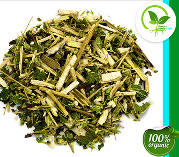 BONESET HERB C/S ORG 4 OZ
