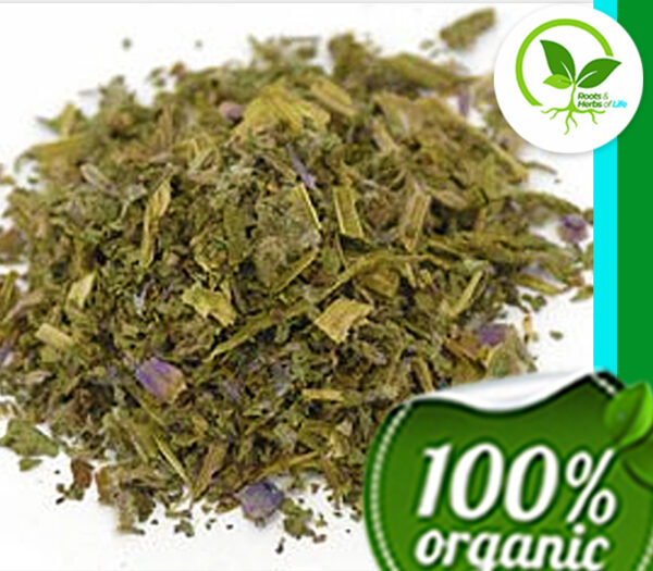 BORAGE HERB C/S ORGANIC