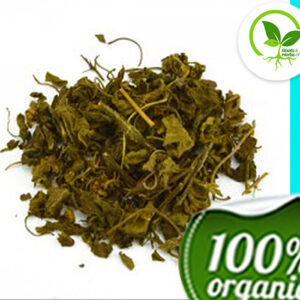 BRAHMI LEAF C/S ORGANIC