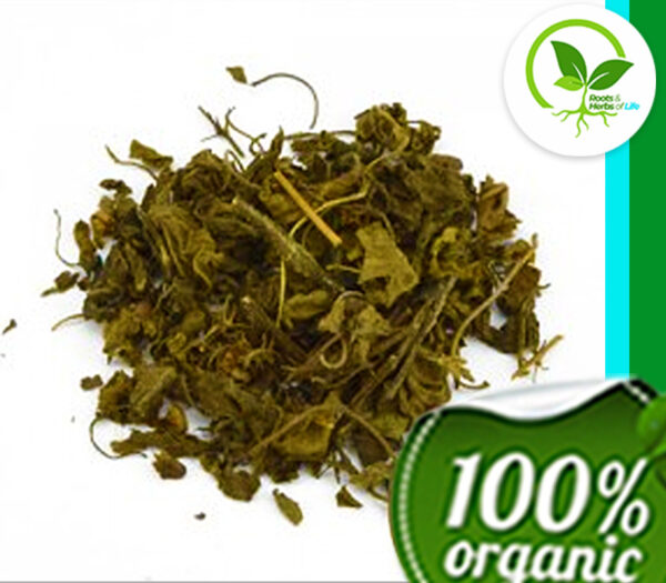 BRAHMI LEAF C/S ORGANIC