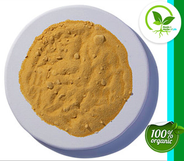 BREWERS YEAST
