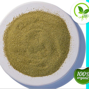 BUCHU LEAF POWDER ORGANIC