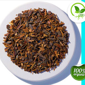 BUCKTHORN BARK C/S ORGANIC