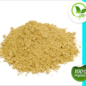 BUPLEURUM ROOT POWDER ORGANIC