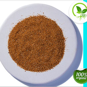 CAJUN SPICE ORGANIC