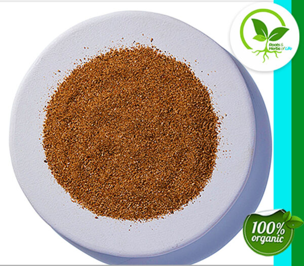 CAJUN SPICE ORGANIC