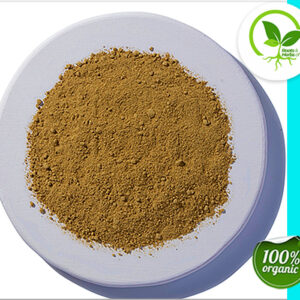 CALENDULA FLOWER POWDER OG