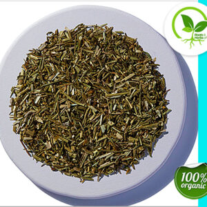 CALIFORNIA POPPY HERB C/S ORG