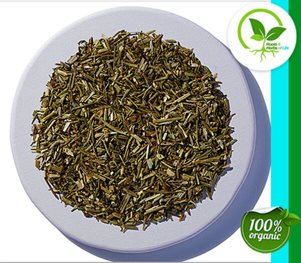 CALIFORNIA POPPY HERB C/S ORG 4 OZ