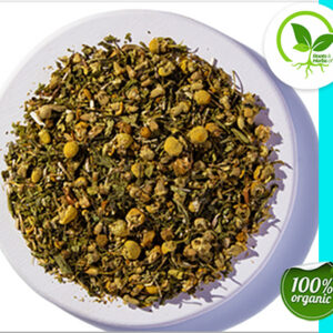 CALMING REST TEA ORGANIC