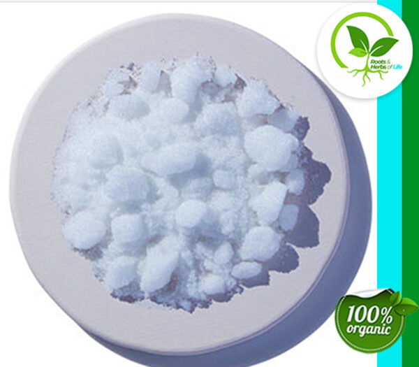CAMPHOR GRANULES 4 OZ