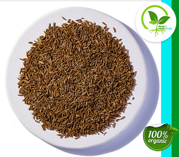 CARAWAY SEED ORGANIC