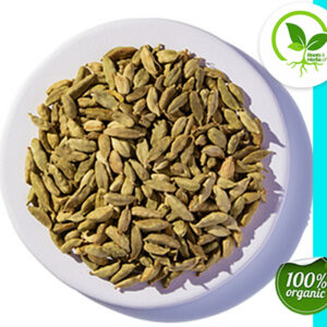 CARDAMOM PODS GREEN WH ORG 2 OZ