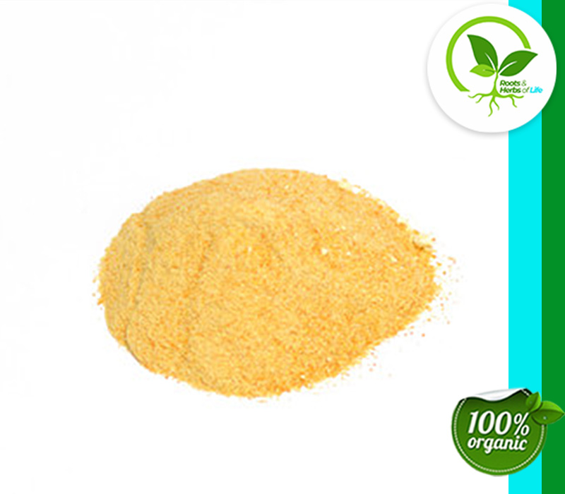 CARROT POWDER ORGANIC