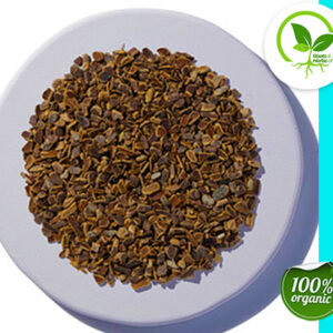 CASCARA SAGRADA BARK C/S 4 OZ