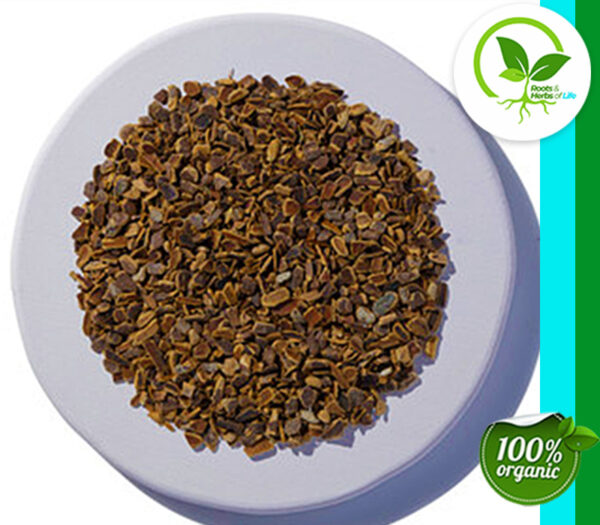 CASCARA SAGRADA BARK C/S 4 OZ