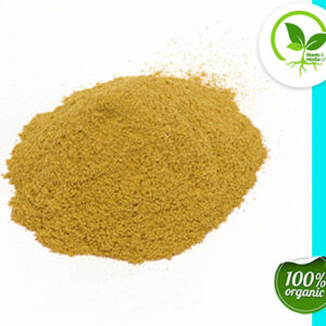 CASCARA SAGRADA BARK POWDER WC