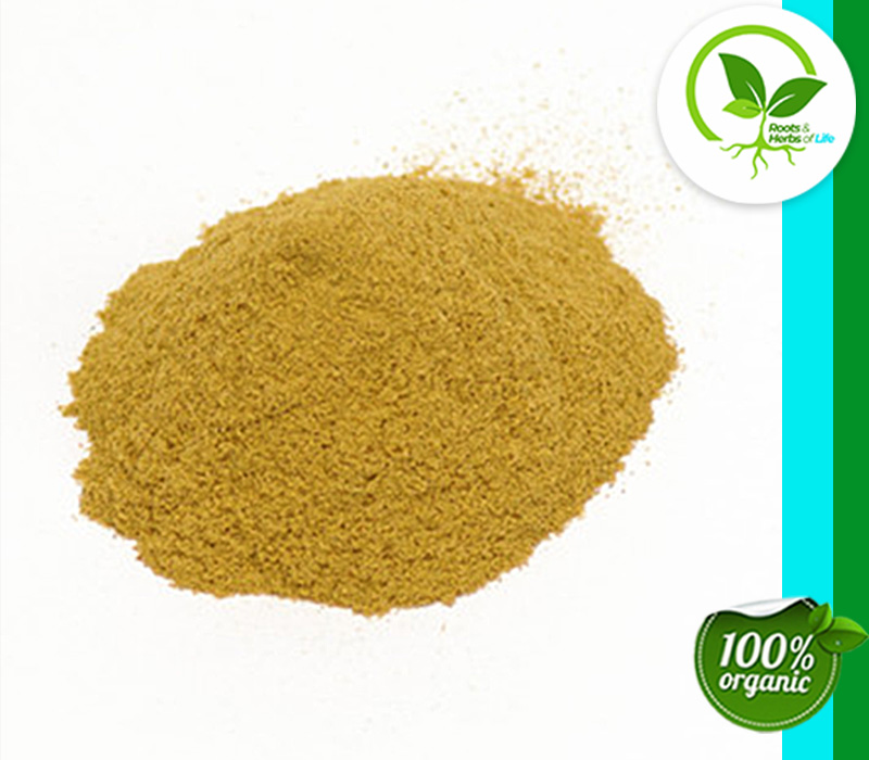 CASCARA SAGRADA BK PWD 4 OZ