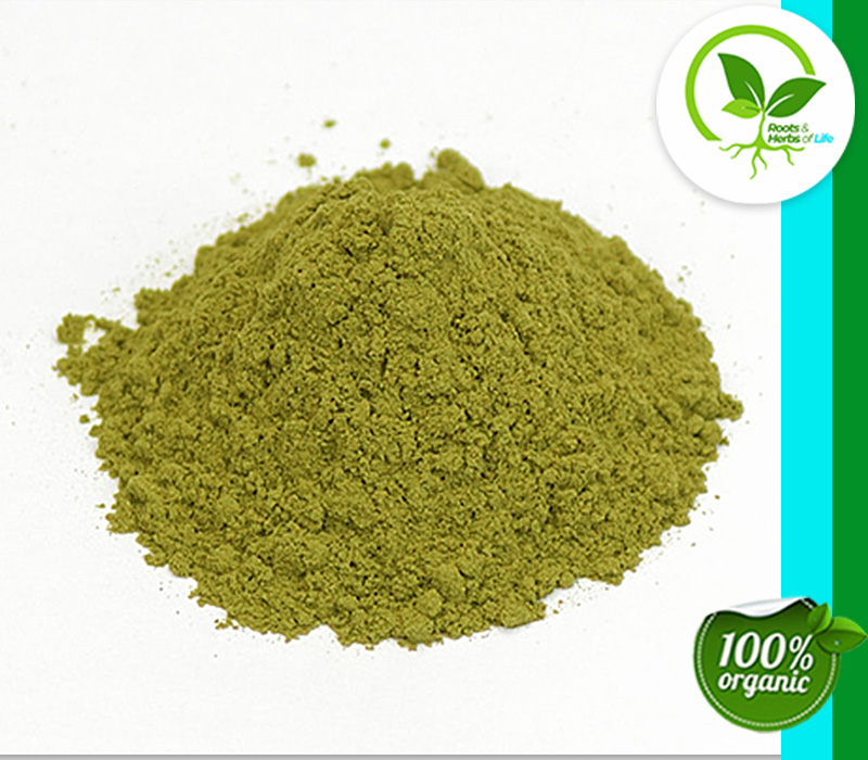 CAT'S CLAW BARK POWDER WC