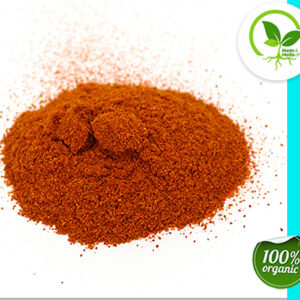 CAYENNE PEPPER POWDER 40K H.U.