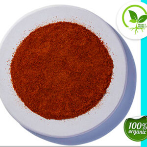 CAYENNE PEPPER POWDER 90K H.U.