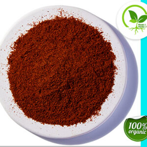 CAYENNE PEPPER PWD ORG 35K 2 OZ