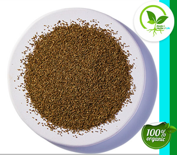 CELERY SEED ORGANIC