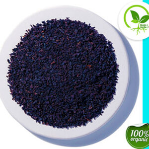 CEYLON TEA BOP ORGANIC FT