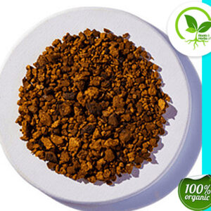 CHAGA MUSHROOM C/S ORGANIC 4 OZ