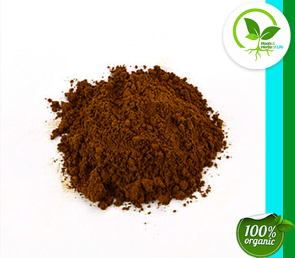 CHAGA MUSHROOM PWD ORGANIC 4 OZ