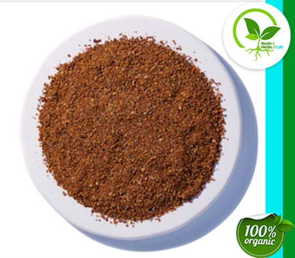 CHAI HERBAL TEA ORGANIC