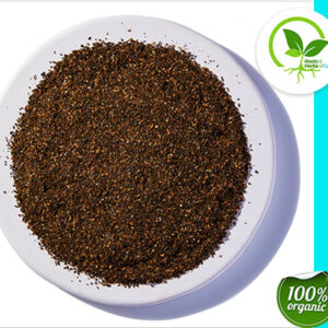 CHAI TEA ORGANIC